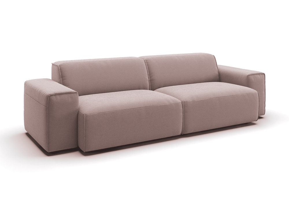 farbe: Cord Rosa