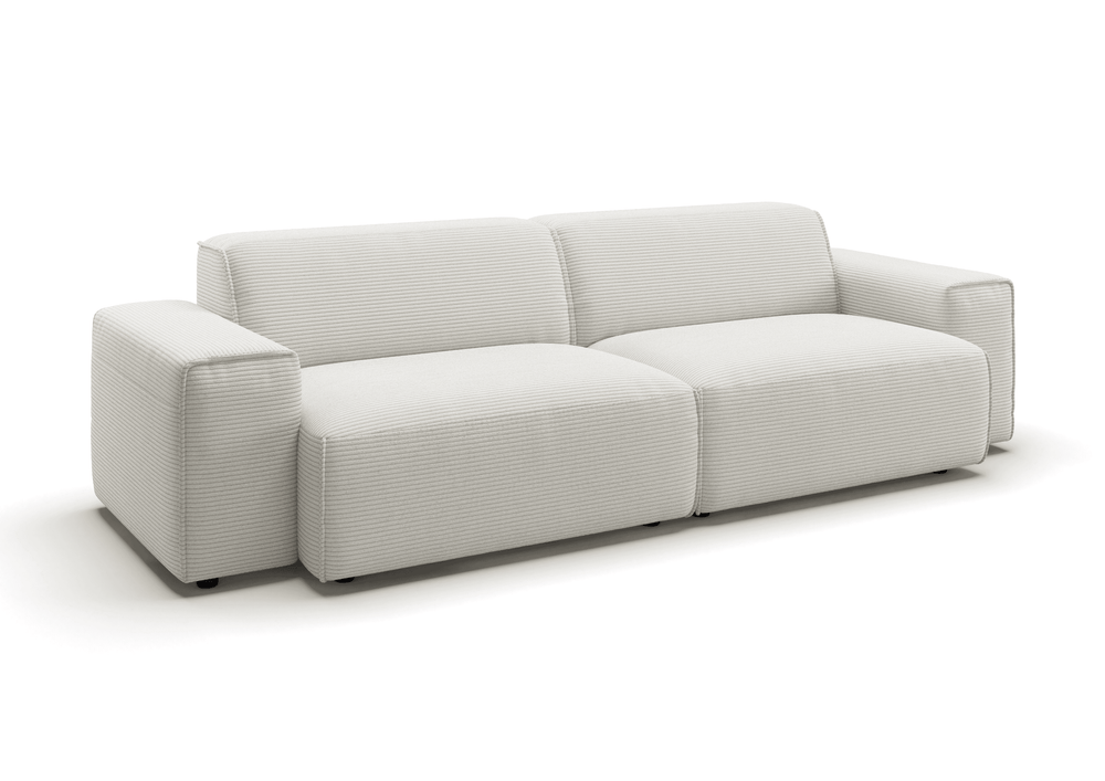 farbe: Cord snow