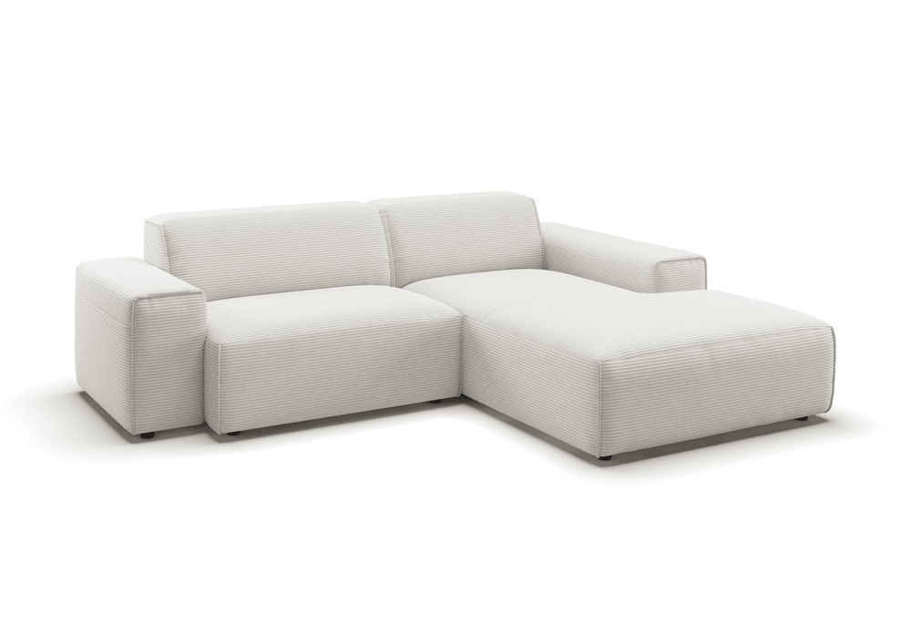 farbe: Cord Snow
