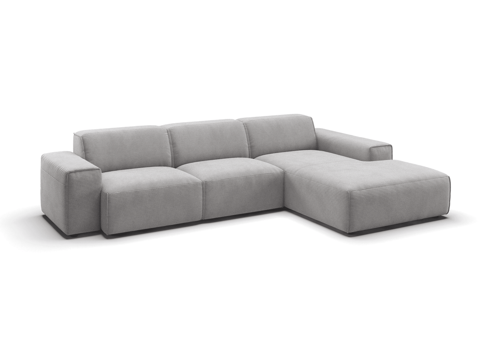 farbe: Cord Grey