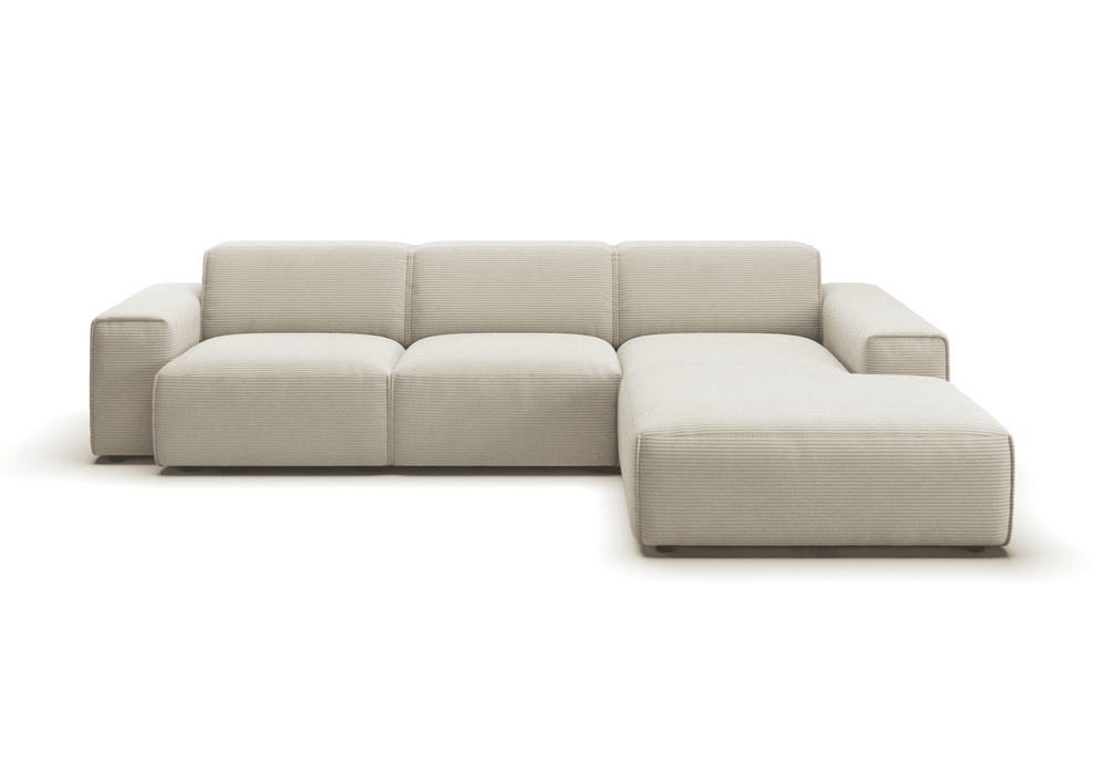 Pippo Ecksofa