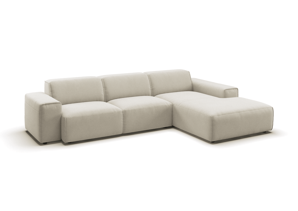farbe: Cord Nature