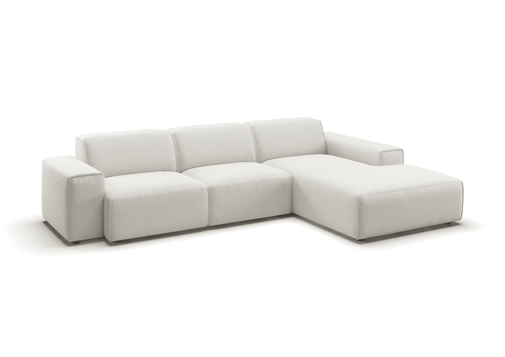 farbe: Cord snow