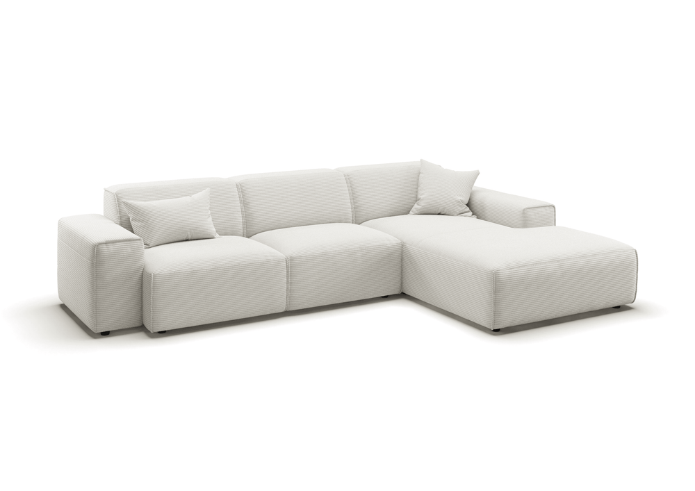 Pippo Ecksofa
