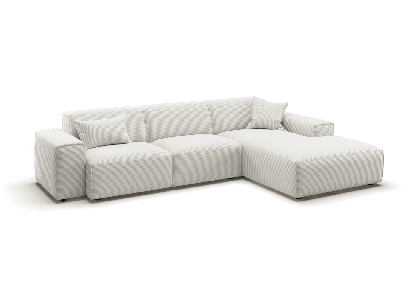 Pippo Ecksofa
