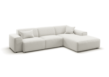 Pippo Ecksofa