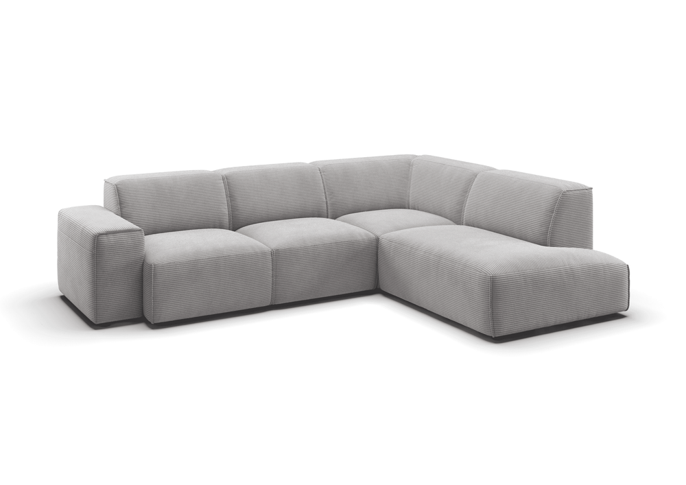 Farbe: Cord Grey