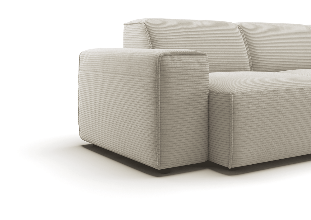 Pippo Ecksofa