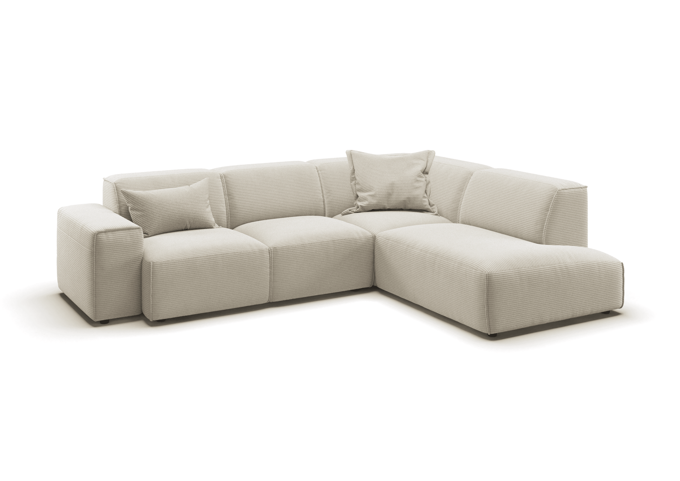 Farbe: Cord Nature