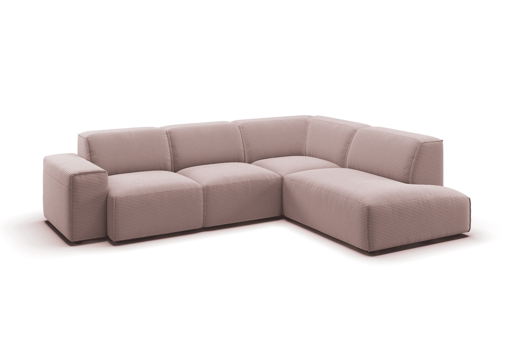 Farbe: Cord Rosa