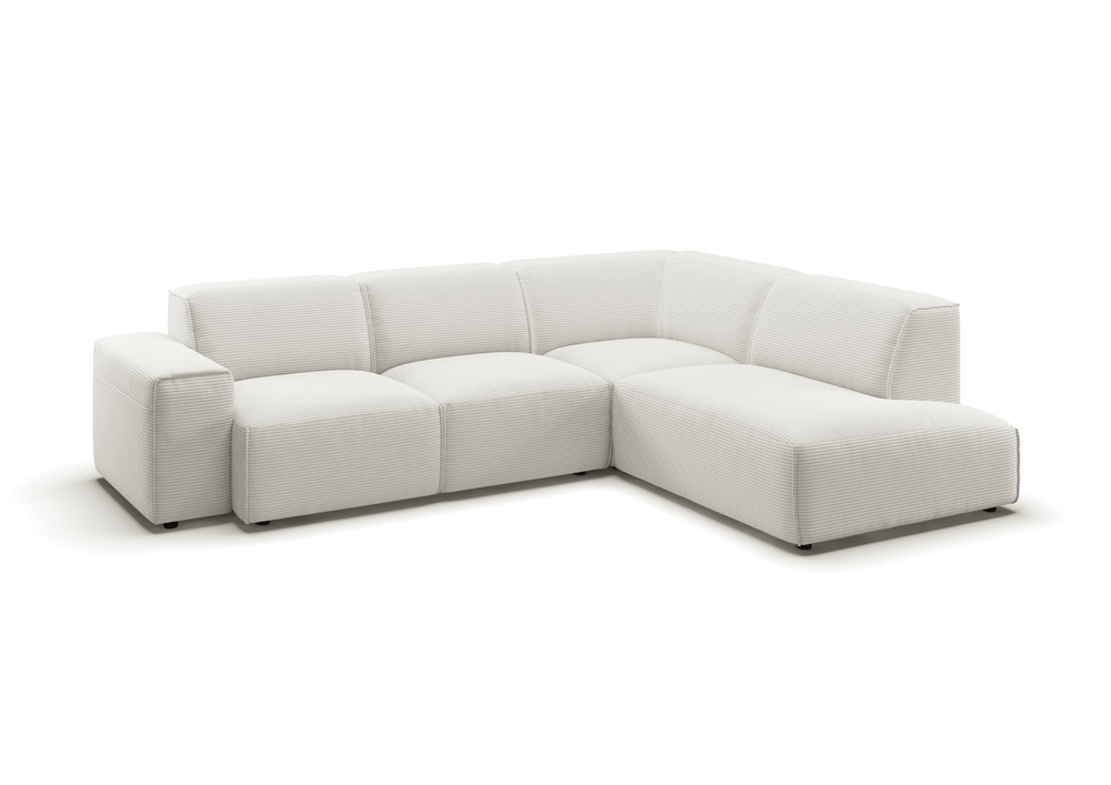 Farbe: Cord Snow
