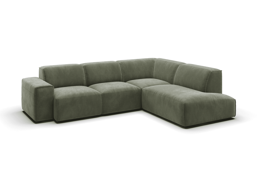 Farbe: Cord Turtle
