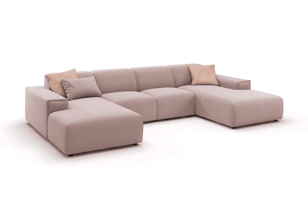 Pippo Wohnlandschaft