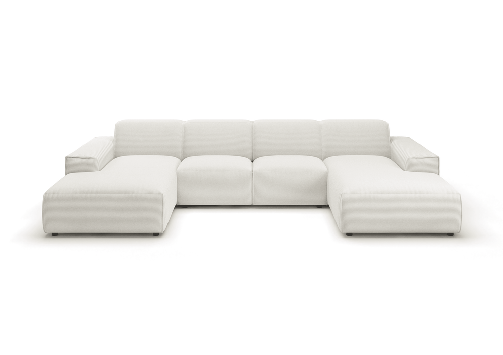 farbe: Cord Snow