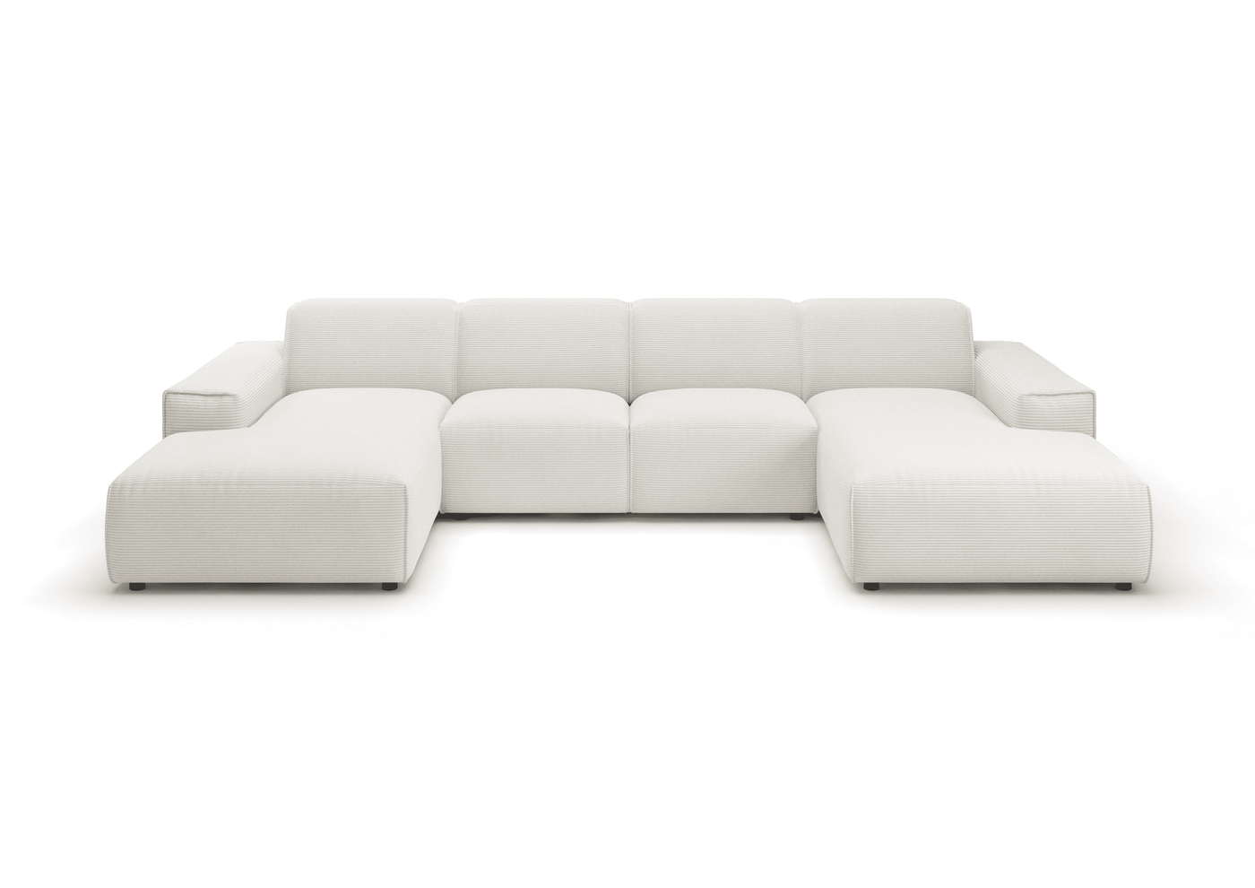 farbe: Cord Snow