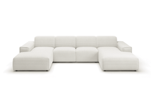 farbe: Cord Snow