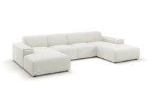farbe: Cord Snow