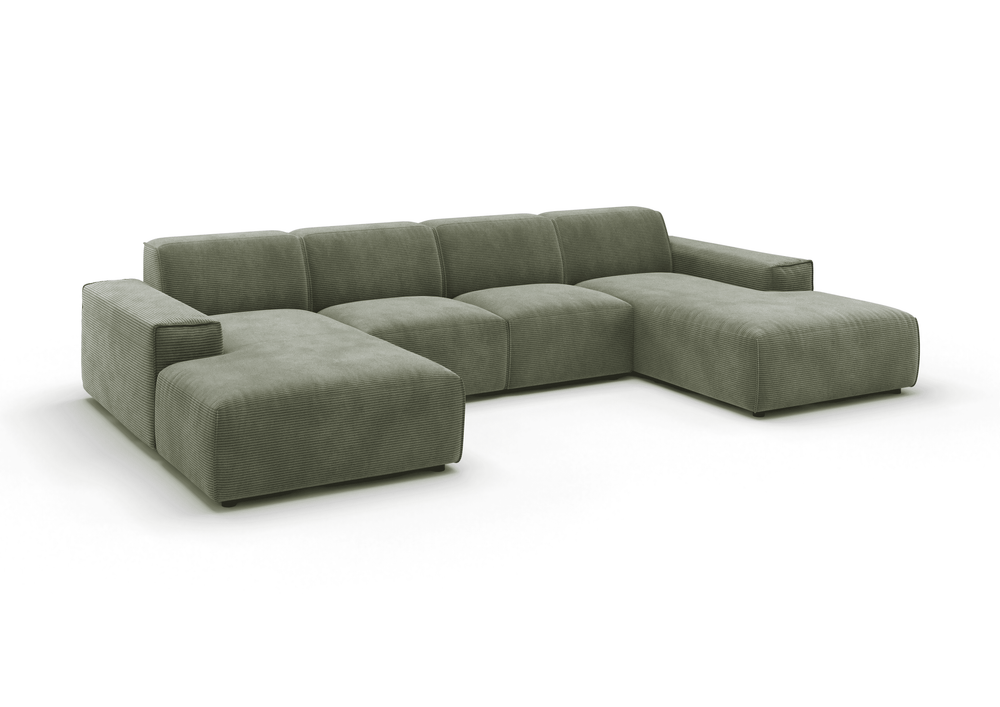 farbe: Cord Turtle