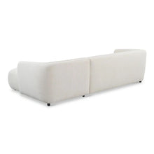Loures Ecksofa