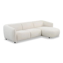 Loures Ecksofa