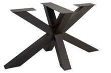 Metalluntergestell Ironline Rex Regular