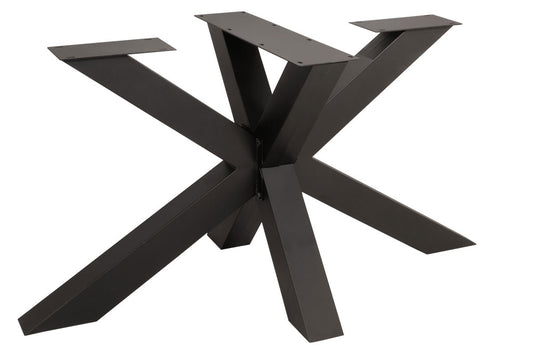 Metalluntergestell Ironline Rex Regular