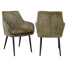 Armlehnstuhl Chrissy