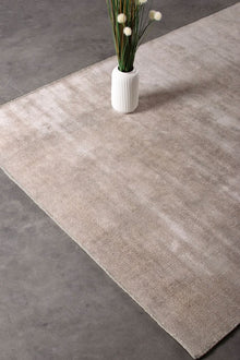 Saga Teppich - Beige