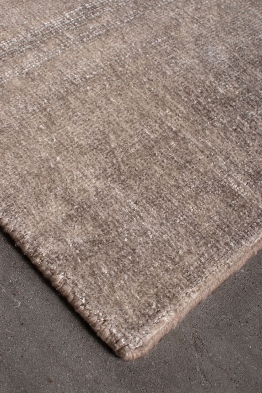 Saga Teppich - Beige