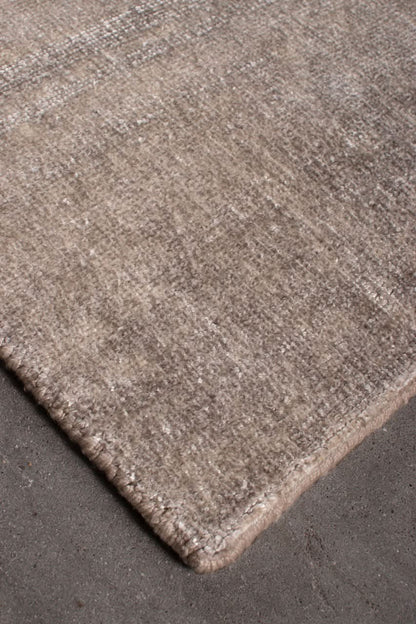 Saga Teppich - Beige