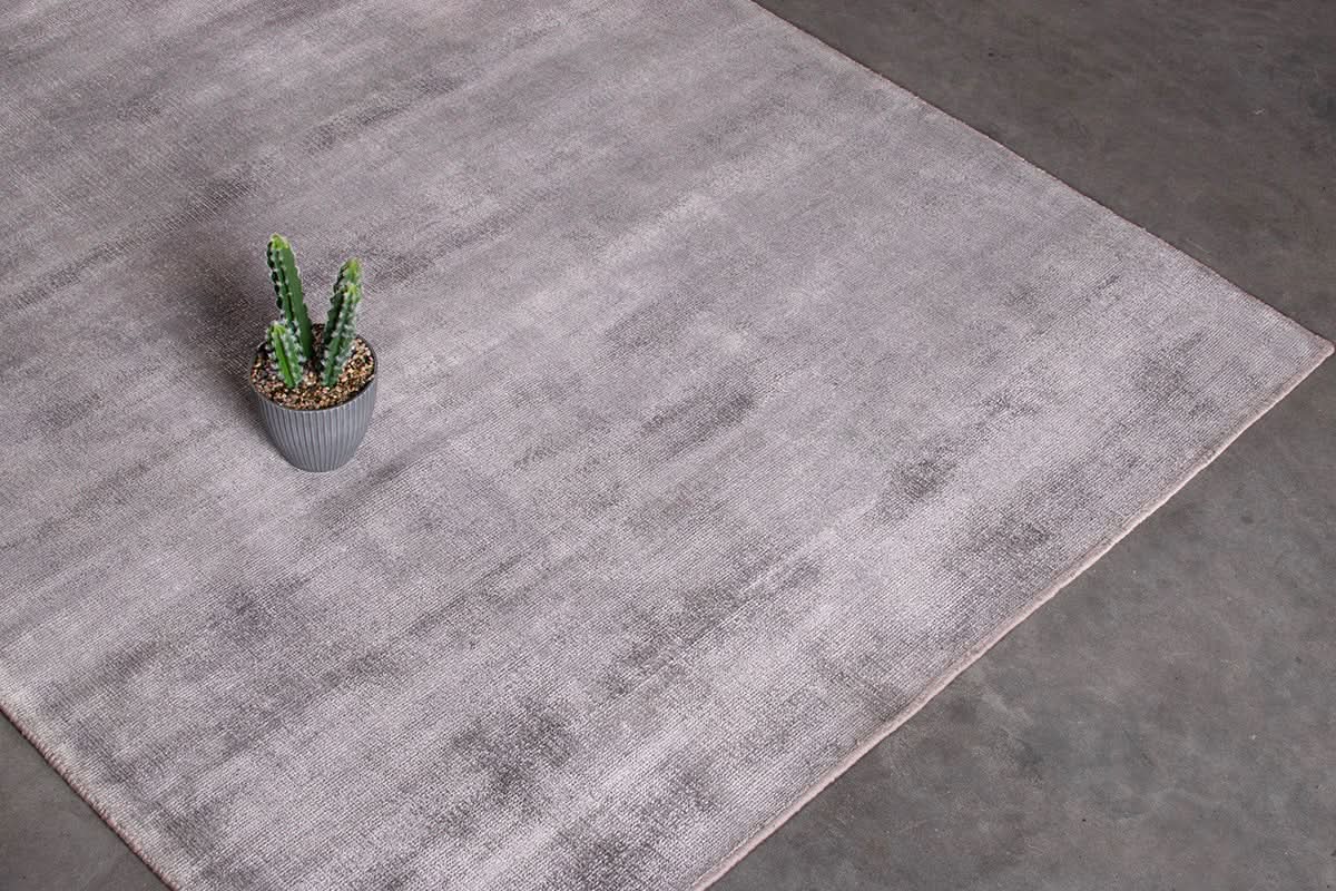 Saga Teppich - Grey