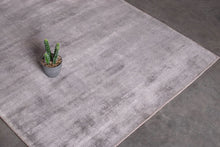 Saga Teppich - Grey
