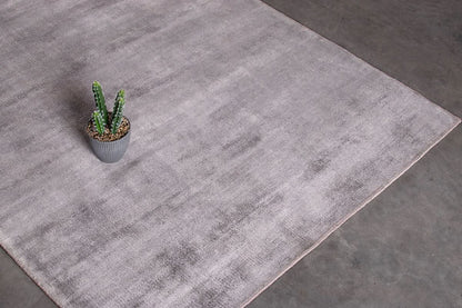 Saga Teppich - Grey