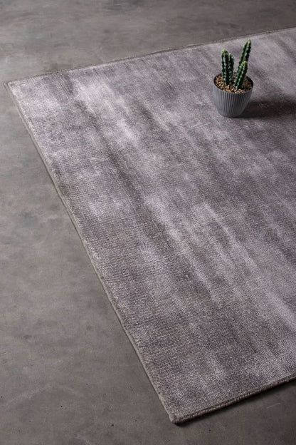 Saga Teppich - Grey
