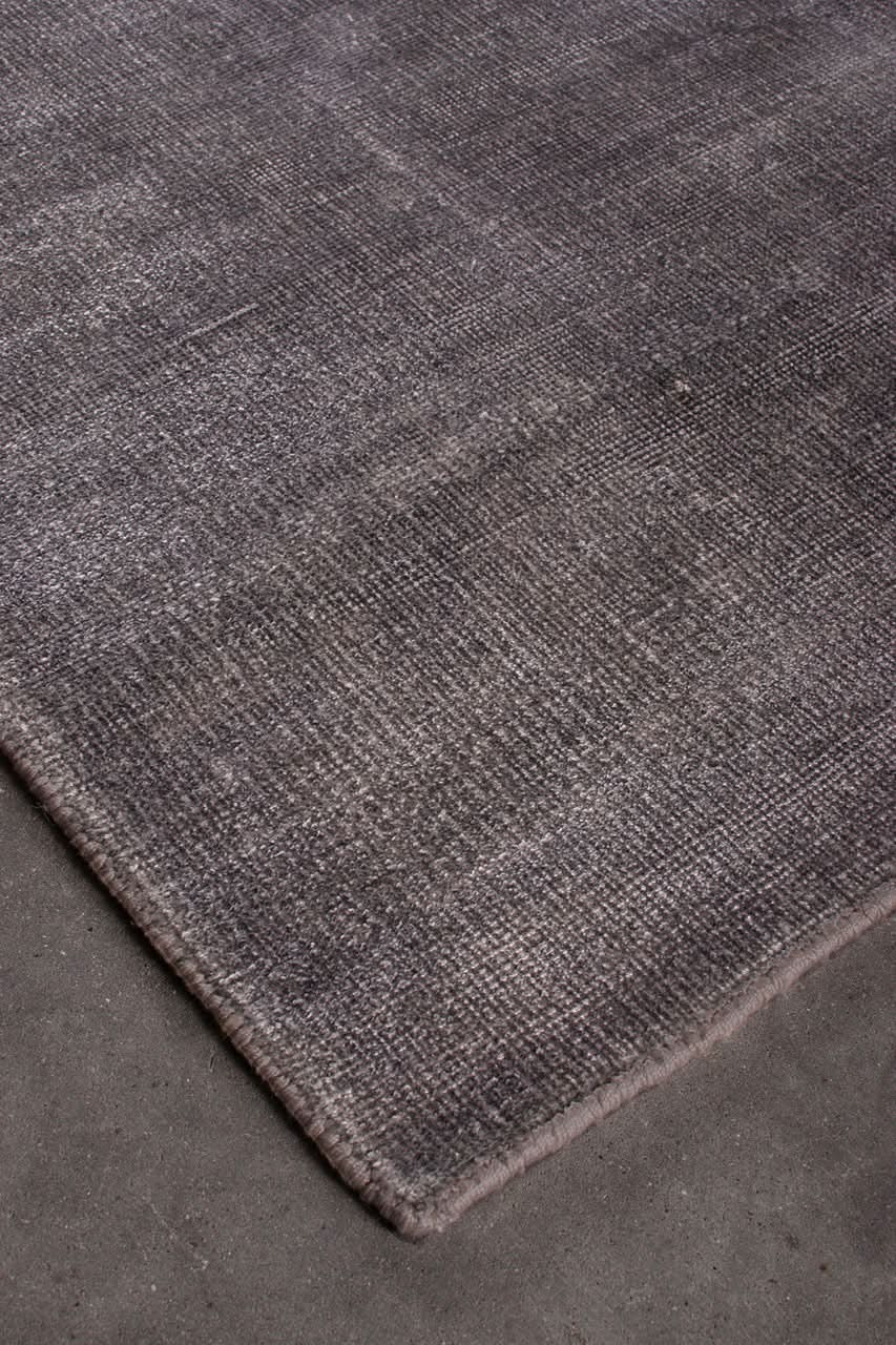 Saga Teppich - Grey