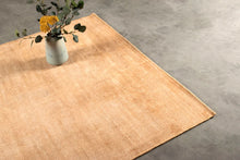 Saga Teppich - Gold