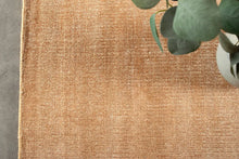 Saga Teppich - Gold