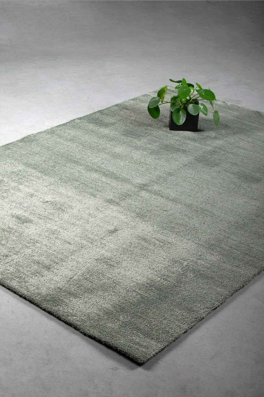 Sensation Teppich - Green