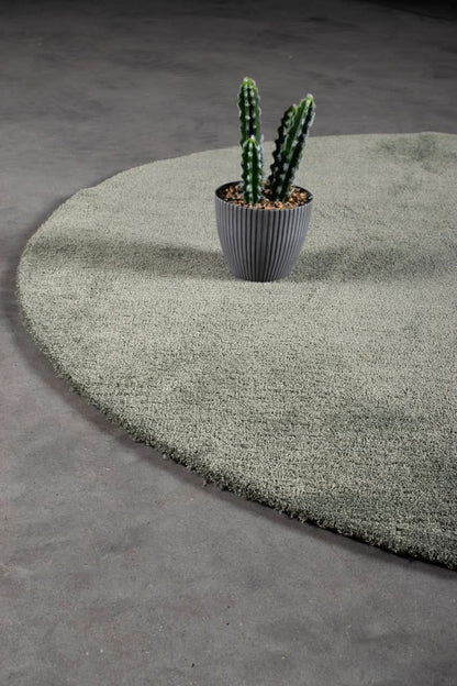 Sensation Teppich - Green