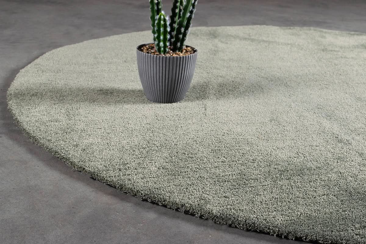 Sensation Teppich - Green
