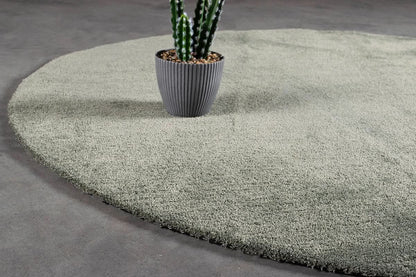 Sensation Teppich - Green