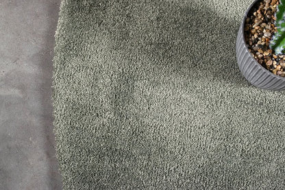 Sensation Teppich - Green