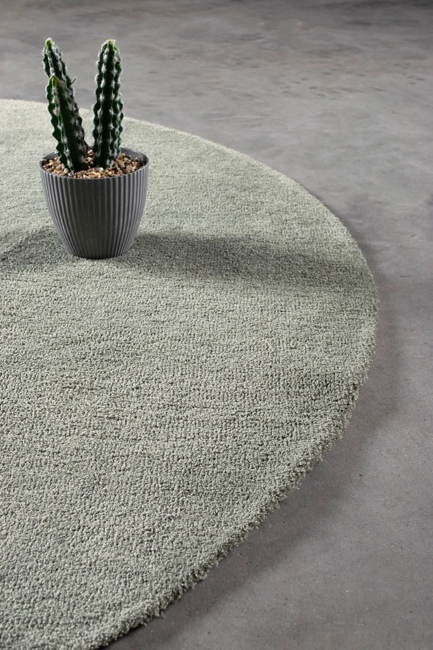 Sensation Teppich - Green