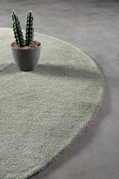 Sensation Teppich - Green
