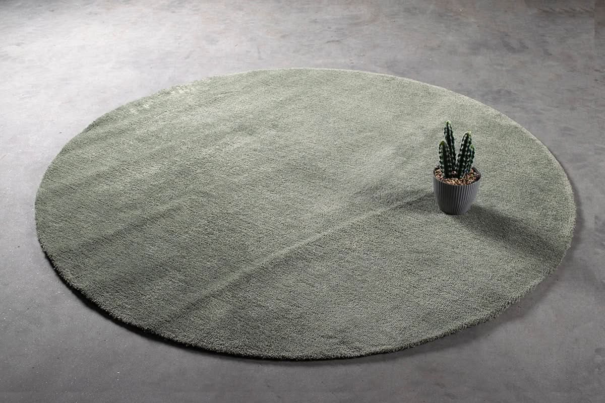 Sensation Teppich - Green
