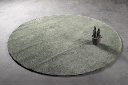 Sensation Teppich - Green