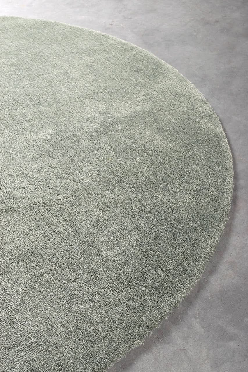 Sensation Teppich - Green