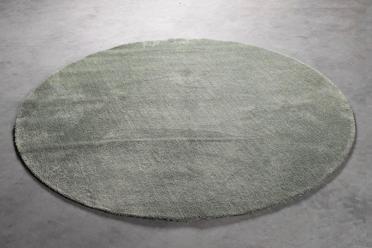 Sensation Teppich - Green