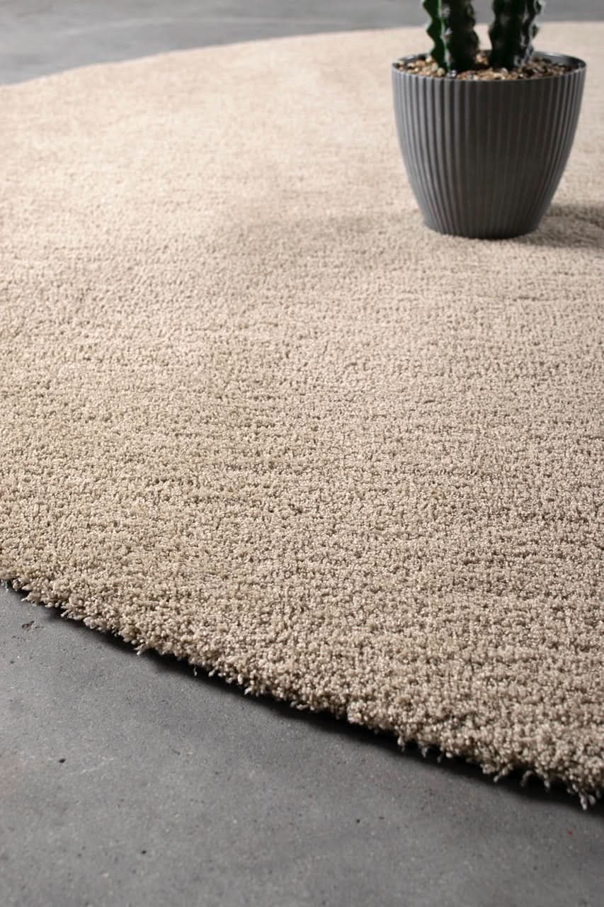 Sensation Teppich - Beige
