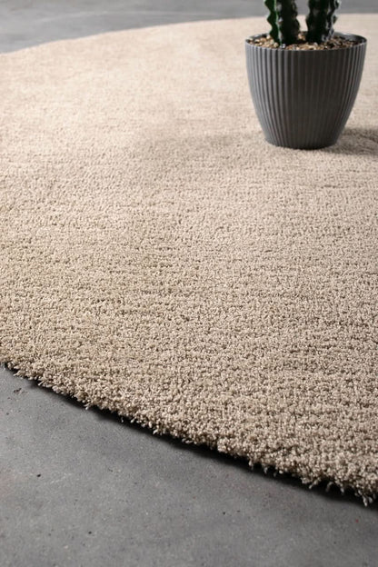 Sensation Teppich - Beige